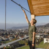 Outdoor Flexifibre