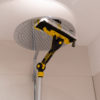 Windowcleaner E-Clip