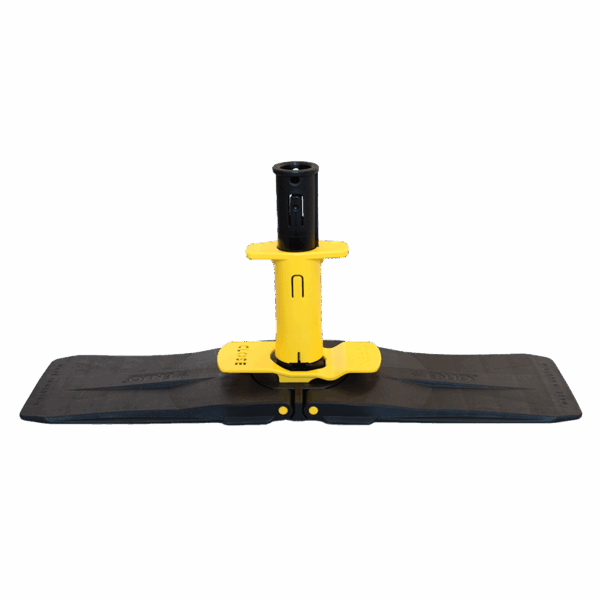 Floorcleaner Plate